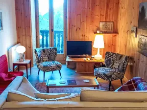 Image of Apartment Chalet Le Tour by Interhome