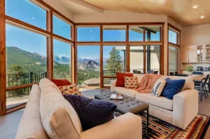Image of Azure Vista Vacation Home at Windcliff