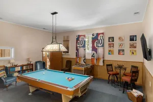 Image of The Brady Bunch House: 6 Bedrooms \/ 4 Bathrooms \/ Game Room and Screened Porch!
