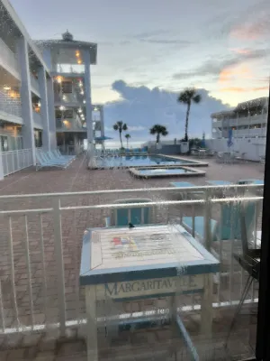 Image of Ocean & Pool - Coastal waters - First Floor 1 Bedroom
