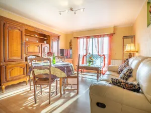 Image of Beautiful apartment for 4 people with WIFI, TV and parking