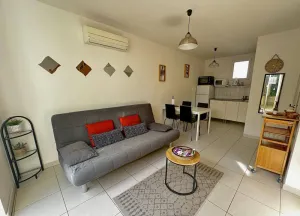 Image of l'escale duplex gîte with private terrace