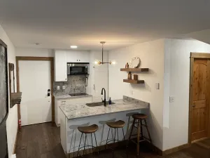 Image of Walk to everything in the Big Sky Meadow Village