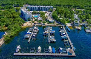 Image of Moon Bay Condo with Boat Slip Available summer 2025