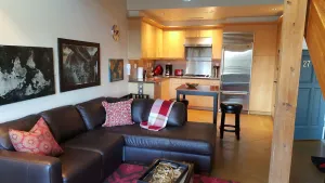 Image of Cool Downtown Orenco Loft