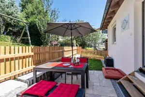 Image of Holiday Apartment Ronja with Open Terrace & Wi-Fi