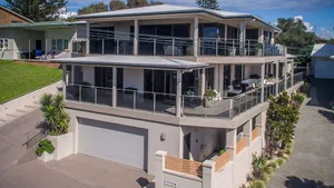 Image of Hargraves Beach House
