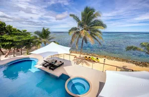 Image of LomaniWai Luxurious All-inclusive Beachfront Villa