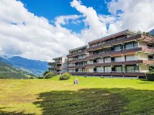 Image of Cosy apartment for 5 guests with WIFI, TV, balcony and parking
