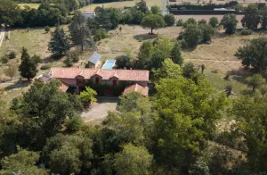 Image of Luxury apartment in a serene location with 15m swimming pool