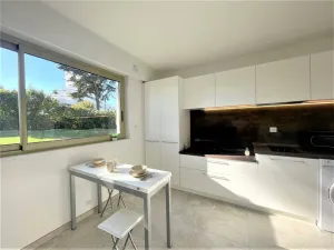 Image of Cozy renovated studio 50m from the beach