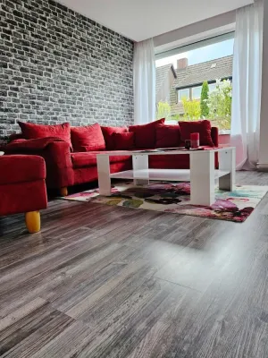 Image of NEU! Ferienhaus zur Hortensie