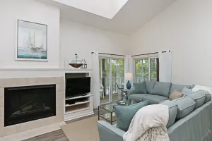 Image of Sea Colony Tennis 2nd-floor condo with pool, gym & tennis court