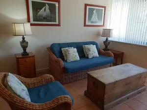 Image of 2 bedroom apartment in fabulous South Fremantle