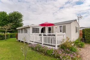 Image of Mobilhome 6 pers - Piscine