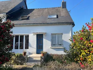 Image of lovely quiet house