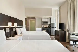 Image of Homewood Suites Midtown Manhattan Times Square South
