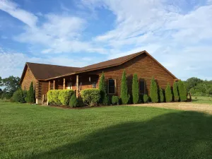 Image of Escape to PARADISE on 10 sprawling acres in which to do anything you please!