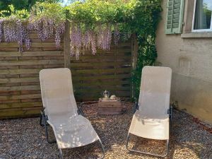 Image of Holiday apartment Ermensee for 1 - 4 persons with 2 bedrooms - Holiday apartment
