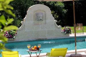 Image of La Bastide des Cyprès