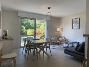 Image of Villa Fouesnant Beg Meil Ty Bigorn 150 m plage et sentiers