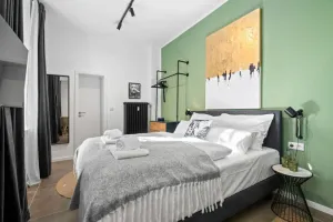 Image of 25qm *Design WOW Studio* | City | Ruhig | Hbf 100m