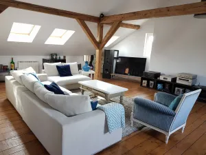 Image of The White Loft