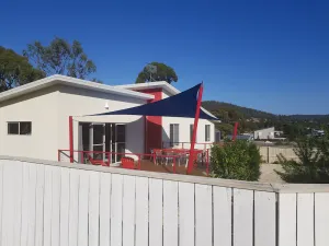 Image of Orford Vacation home