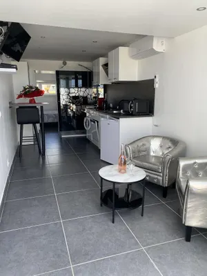 Image of Appartement Panoramique Port Nature 91