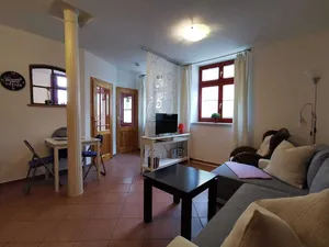 Image of Apartment Nordwind with view to the harbor - Gohr- apartments