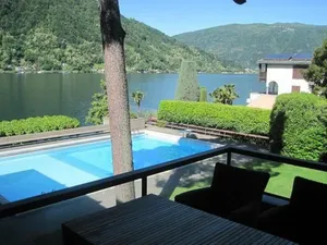 Image of Holiday apartment Maroggia for 1 - 4 persons with 2 bedrooms - Holiday apartment