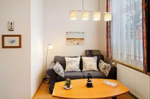Image of Hiddes Hus - Ferienwohnung Fuhrmann