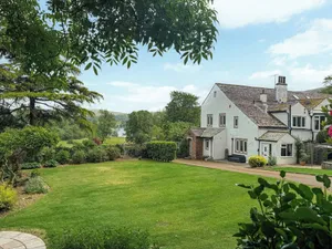 Image of 4 bedroom accommodation in Watermillock on Ullswater
