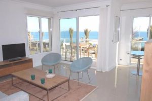 Image of Stunning 2 Bed, 2 Bath Apt on the Cannes sea front has swimming pool and is a secure modern building 464
