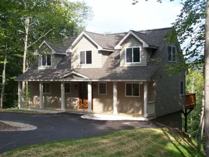 Image of Luxury Mountain Home \/ Beautiful Views near Attitash and StoryLand