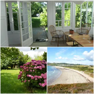Image of 4 bedroom house near the sea and shops