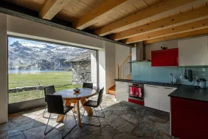 Image of Holiday apartment Maloja for 1 - 2 persons with 1 bedroom - Holiday house