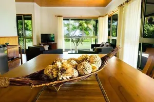 Image of Bluefin House