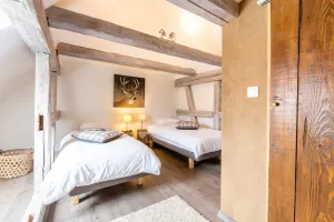 Image of CHARMING HOUSE IN THE COUNTRY