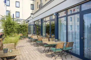 Image of Holiday Inn Express Dortmund by IHG