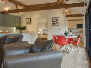 Image of Super accommodation in a beautiful rural setting, you’ll want to stay longer.