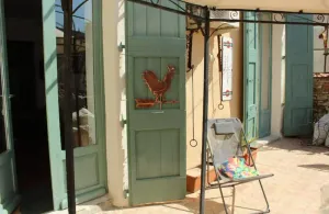Image of La terrasse du 113