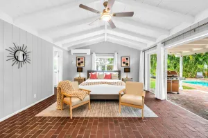 Image of Casa Miramar: Private Beach Path & Pool Paradise