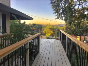 Image of Central Coast Getaway