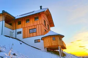 Image of Holiday house Bad St. Leonhard im Lavanttal for 1 - 10 persons with 4 bedrooms - Holiday house