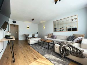 Image of Apartment Braunschweig Central Including balcony
