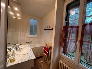 Image of Gite Saint-Hilaire-sur-Benaize, 2 bedrooms, 4 persons
