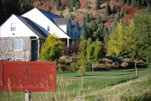 Image of 6600 Sq Ft seven bedroom Vacation Rental Near Lava Hot Springs