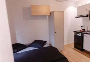 Image of Apartement 2 rooms