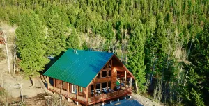 Image of Yellowstone Moose Lodge-10Miles2YNP+Hottub+Wifi+AC